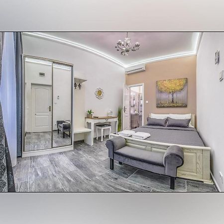 Platanus Guesthouse Budapest Exterior foto